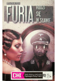 Furia Tom 4 Furia rodzi się w sławie