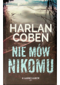 Nie mów nikomu