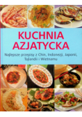 Kuchnia azjatycka