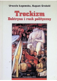 Trockizm Doktryna i ruch polityczny