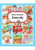 Świat w obrazkach Zawody