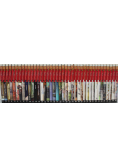 Saga Wiatr nadziei Tom 1 do 39