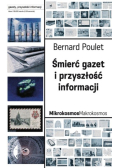 Śmierć gazet i przyszłość informacji