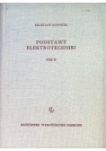 Podstawy elektrotechniki Tom II