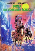 Tomek na wojennej ścieżce