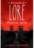 Lore Potworne istoty