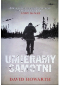 Umieramy samotni