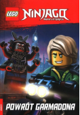 LEGO (R) Ninjago. Powrót Garmadona