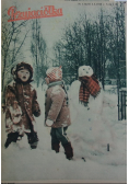 Tygodnik Przyjaciółka Nr 1 do 52 / 70
