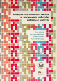 Partycypacja społeczna i aktywizacja w rozwiązywaniu problemów społeczności lokalnych