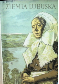 Ziemia Lubuska 1950 r.