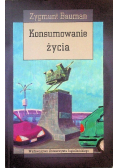 Konsumowanie życia