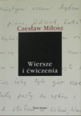 Wiersze i ćwiczenia