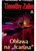 Obława na Icarusa