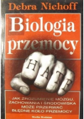 Biologia przemocy