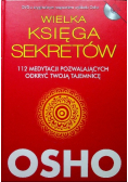 Wielka księga sekretów