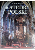 Katedry Polski