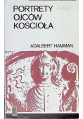 Portrety Ojców Kościoła