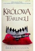 Królowa Tearlingu
