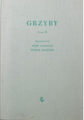 Grzyby Tom IV