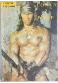 Conan z Wysp