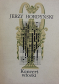 Koncert włoski