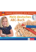 Mein deutsches ABC - Buch