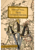 Trzej muszkieterowie