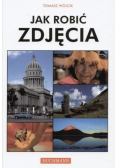 Jak robić zdjęcia