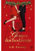 Gorące dochodzenie