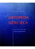 Ortopedia dziecięca