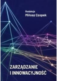Zarządzanie i innowacyjność