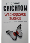 Wschodzące słońce