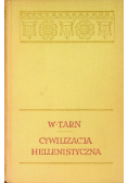 Cywilizacja hellenistyczna