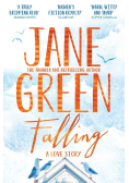 Falling a love story