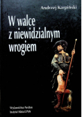 W walce z niewidzialnym wrogiem