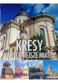 Kresy najpiękniejsze miasta