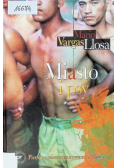 Miasto i psy