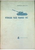 Wyzwolenie Polski Północnej 1945