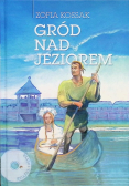 Gród nad jeziorem