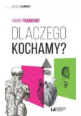 Dlaczego kochamy?