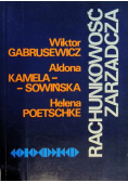 Rachunkowość zarządcza