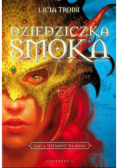 Dziedziczka smoka Tom 1 Testament Thubana