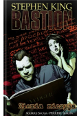 Ziemia niczyja. Bastion. Tom 5 Stephen King