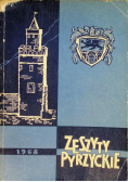 Zeszyty pyrzyckie 1968