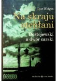 Na skraju otchłani