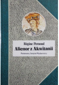 Alienor z Akwitanii