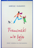 Francuzki nie tyją