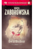 Mistrzynie Polskich Kryminałów Tom 13 Gwiazdor Część 1