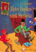Mister Hopkins wnuk Sherlocka